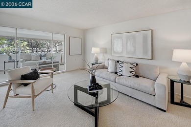 This beautiful Sequoia Wrap model offers lovely vistas, abundant on Rossmoor Golf Course in California - for sale on GolfHomes.com, golf home, golf lot