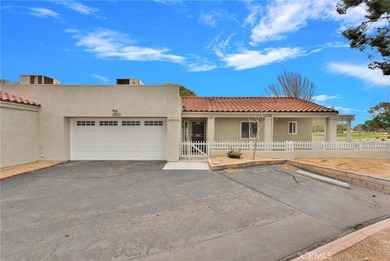 Enjoy golf course living in the heart of Silver Lakes! This home on Silver Lakes Golf Course in California - for sale on GolfHomes.com, golf home, golf lot