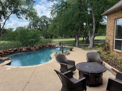 OUTSTANDING FIND IN THE RESORT A EXCLUSIVE GUARDED COMMUNITY ON on The Golf Club at Resort Eagle Mountain Lake in Texas - for sale on GolfHomes.com, golf home, golf lot