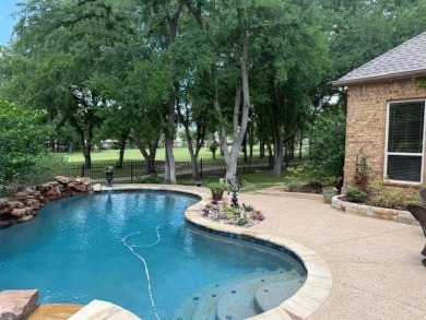 OUTSTANDING FIND IN THE RESORT A EXCLUSIVE GUARDED COMMUNITY ON on The Golf Club at Resort Eagle Mountain Lake in Texas - for sale on GolfHomes.com, golf home, golf lot