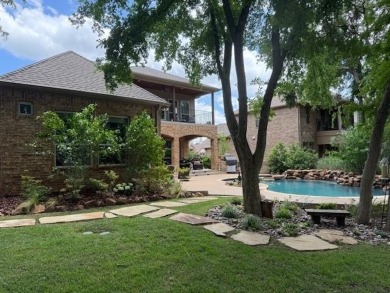 OUTSTANDING FIND IN THE RESORT A EXCLUSIVE GUARDED COMMUNITY ON on The Golf Club at Resort Eagle Mountain Lake in Texas - for sale on GolfHomes.com, golf home, golf lot