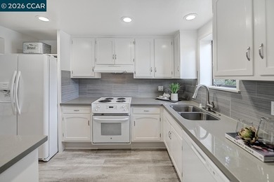 This beautiful Sequoia Wrap model offers lovely vistas, abundant on Rossmoor Golf Course in California - for sale on GolfHomes.com, golf home, golf lot