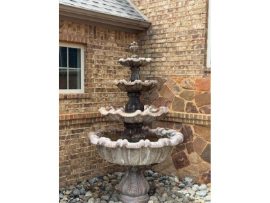 OUTSTANDING FIND IN THE RESORT A EXCLUSIVE GUARDED COMMUNITY ON on The Golf Club at Resort Eagle Mountain Lake in Texas - for sale on GolfHomes.com, golf home, golf lot