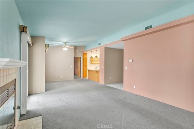 Enjoy golf course living in the heart of Silver Lakes! This home on Silver Lakes Golf Course in California - for sale on GolfHomes.com, golf home, golf lot