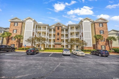 Rare Top-Floor 2BR/2BA Fully Furnished Condo with Water View on  in South Carolina - for sale on GolfHomes.com, golf home, golf lot