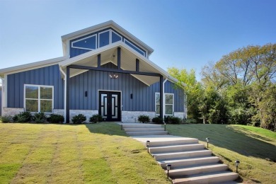 Stunning Home with Beautiful Curb Appeal, Seasonal Lake view and on Tanglewood Resort in Texas - for sale on GolfHomes.com, golf home, golf lot