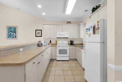 Rare Top-Floor 2BR/2BA Fully Furnished Condo with Water View on  in South Carolina - for sale on GolfHomes.com, golf home, golf lot