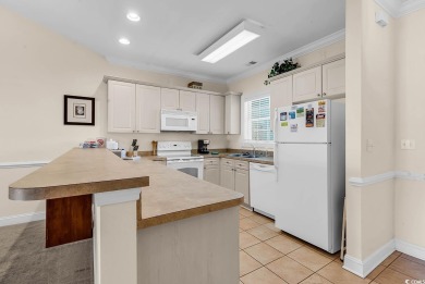 Rare Top-Floor 2BR/2BA Fully Furnished Condo with Water View on  in South Carolina - for sale on GolfHomes.com, golf home, golf lot