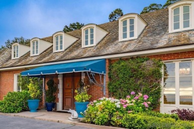 Welcome to Fox Hill Manor, a prestigious marvel nestled atop a on La Jolla Country Club in California - for sale on GolfHomes.com, golf home, golf lot