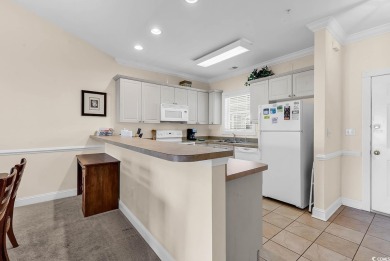 Rare Top-Floor 2BR/2BA Fully Furnished Condo with Water View on  in South Carolina - for sale on GolfHomes.com, golf home, golf lot