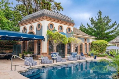 Welcome to Fox Hill Manor, a prestigious marvel nestled atop a on La Jolla Country Club in California - for sale on GolfHomes.com, golf home, golf lot