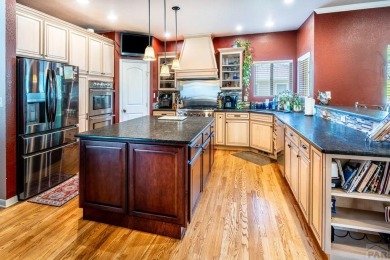 Much sought after Ave centrally located in Pueblo just blocks on Elmwood Golf Course in Colorado - for sale on GolfHomes.com, golf home, golf lot