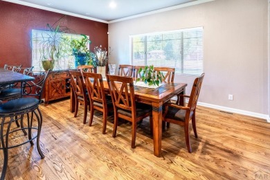 Much sought after Ave centrally located in Pueblo just blocks on Elmwood Golf Course in Colorado - for sale on GolfHomes.com, golf home, golf lot