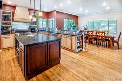 Much sought after Ave centrally located in Pueblo just blocks on Elmwood Golf Course in Colorado - for sale on GolfHomes.com, golf home, golf lot