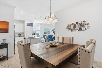 If GOLFING, a RESORT LIFESTYLE and SUNSETS are what you are on Heritage Landing Golf  in Florida - for sale on GolfHomes.com, golf home, golf lot