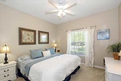 This home has the perfect blend of both comfort and convenience on The Golf Club At Magnolia Landing in Florida - for sale on GolfHomes.com, golf home, golf lot