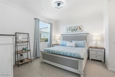 If GOLFING, a RESORT LIFESTYLE and SUNSETS are what you are on Heritage Landing Golf  in Florida - for sale on GolfHomes.com, golf home, golf lot