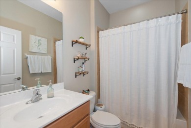 This home has the perfect blend of both comfort and convenience on The Golf Club At Magnolia Landing in Florida - for sale on GolfHomes.com, golf home, golf lot