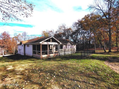 Golf course Community Gem of a Rancher is Ready for you to on Stonehenge Golf Course in Tennessee - for sale on GolfHomes.com, golf home, golf lot