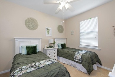 This home has the perfect blend of both comfort and convenience on The Golf Club At Magnolia Landing in Florida - for sale on GolfHomes.com, golf home, golf lot
