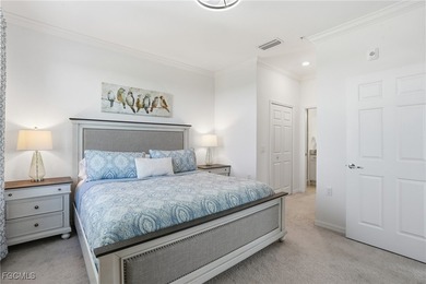 If GOLFING, a RESORT LIFESTYLE and SUNSETS are what you are on Heritage Landing Golf  in Florida - for sale on GolfHomes.com, golf home, golf lot