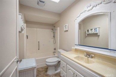 Welcome to this charming and cozy 2-bedroom, 2-bathroom Villa on Aliso Viejo Country Club in California - for sale on GolfHomes.com, golf home, golf lot