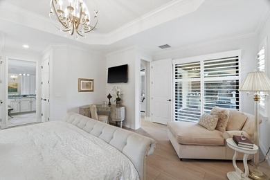 Beautiful Updated Home with Exceptional Views in Millbrook of on The Golf Club At Fiddlers Creek in Florida - for sale on GolfHomes.com, golf home, golf lot