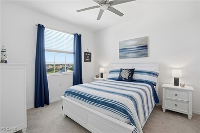 If GOLFING, a RESORT LIFESTYLE and SUNSETS are what you are on Heritage Landing Golf  in Florida - for sale on GolfHomes.com, golf home, golf lot