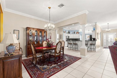 Stunning Designer Home in The Villages, Florida ** LOW LOW BOND on Glenview Championship Golf and Country Club in Florida - for sale on GolfHomes.com, golf home, golf lot