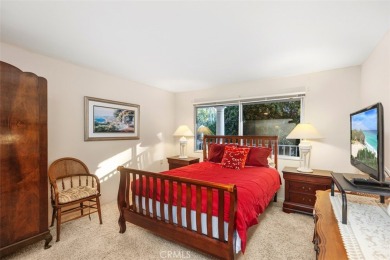 Welcome to this charming and cozy 2-bedroom, 2-bathroom Villa on Aliso Viejo Country Club in California - for sale on GolfHomes.com, golf home, golf lot