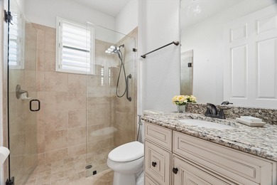 Beautiful Updated Home with Exceptional Views in Millbrook of on The Golf Club At Fiddlers Creek in Florida - for sale on GolfHomes.com, golf home, golf lot