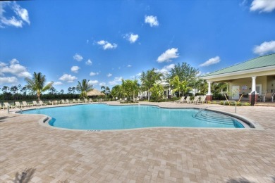 This home has the perfect blend of both comfort and convenience on The Golf Club At Magnolia Landing in Florida - for sale on GolfHomes.com, golf home, golf lot