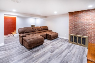 Much sought after Ave centrally located in Pueblo just blocks on Elmwood Golf Course in Colorado - for sale on GolfHomes.com, golf home, golf lot
