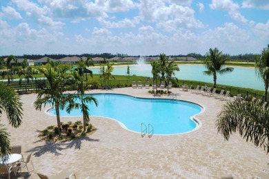 This home has the perfect blend of both comfort and convenience on The Golf Club At Magnolia Landing in Florida - for sale on GolfHomes.com, golf home, golf lot