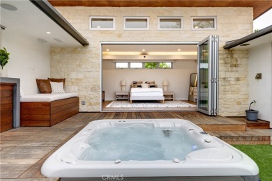 Tucked away on a peaceful cul-de-sac in Southeast San Clemente on San Clemente Municipal Golf Course in California - for sale on GolfHomes.com, golf home, golf lot
