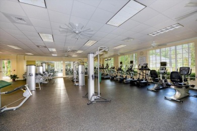 This home has the perfect blend of both comfort and convenience on The Golf Club At Magnolia Landing in Florida - for sale on GolfHomes.com, golf home, golf lot