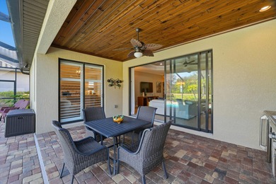 Beautiful Updated Home with Exceptional Views in Millbrook of on The Golf Club At Fiddlers Creek in Florida - for sale on GolfHomes.com, golf home, golf lot