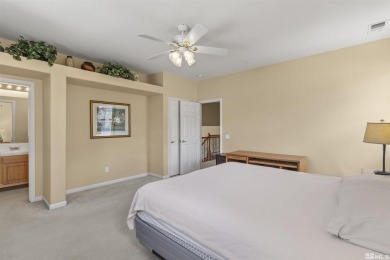 Welcome home to Wingfield Springs! This home has a spacious on The Resort At Red Hawk  in Nevada - for sale on GolfHomes.com, golf home, golf lot
