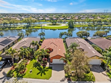 Welcome to Hampton Park in Gateway! This gated community offers on Gateway Golf and Country Club in Florida - for sale on GolfHomes.com, golf home, golf lot