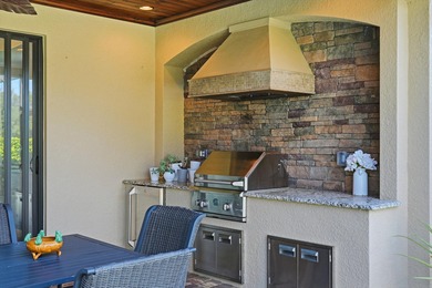 Beautiful Updated Home with Exceptional Views in Millbrook of on The Golf Club At Fiddlers Creek in Florida - for sale on GolfHomes.com, golf home, golf lot