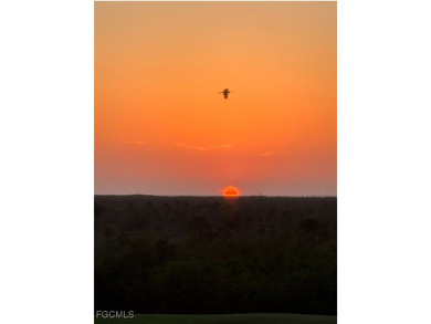 If GOLFING, a RESORT LIFESTYLE and SUNSETS are what you are on Heritage Landing Golf  in Florida - for sale on GolfHomes.com, golf home, golf lot