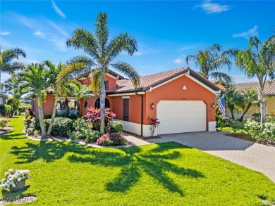 Welcome to Hampton Park in Gateway! This gated community offers on Gateway Golf and Country Club in Florida - for sale on GolfHomes.com, golf home, golf lot