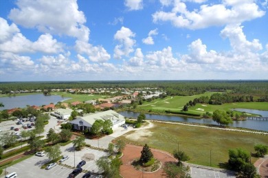 This home has the perfect blend of both comfort and convenience on The Golf Club At Magnolia Landing in Florida - for sale on GolfHomes.com, golf home, golf lot