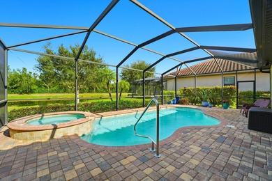 Beautiful Updated Home with Exceptional Views in Millbrook of on The Golf Club At Fiddlers Creek in Florida - for sale on GolfHomes.com, golf home, golf lot