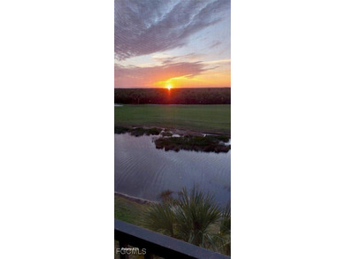 If GOLFING, a RESORT LIFESTYLE and SUNSETS are what you are on Heritage Landing Golf  in Florida - for sale on GolfHomes.com, golf home, golf lot