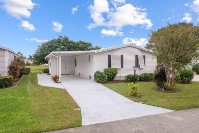 Location Location . Don't miss out on this newly remodeled on Savanna Golf Club in Florida - for sale on GolfHomes.com, golf home, golf lot