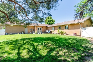 Much sought after Ave centrally located in Pueblo just blocks on Elmwood Golf Course in Colorado - for sale on GolfHomes.com, golf home, golf lot
