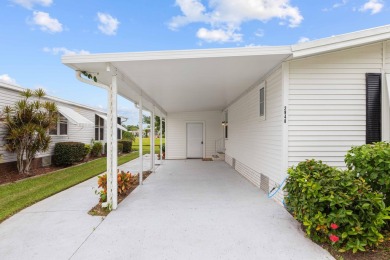 Location Location . Don't miss out on this newly remodeled on Savanna Golf Club in Florida - for sale on GolfHomes.com, golf home, golf lot