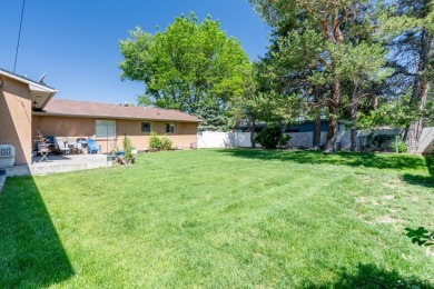 Much sought after Ave centrally located in Pueblo just blocks on Elmwood Golf Course in Colorado - for sale on GolfHomes.com, golf home, golf lot
