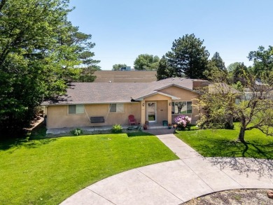 Much sought after Ave centrally located in Pueblo just blocks on Elmwood Golf Course in Colorado - for sale on GolfHomes.com, golf home, golf lot